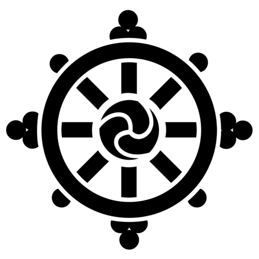 Recovery Dharma NL logo