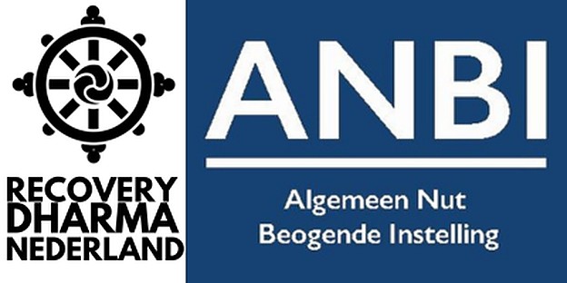 ANBI Recovery Dharma Nederland status RD NL