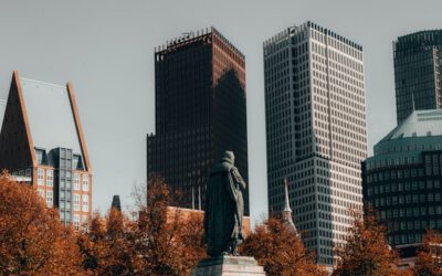 Den Haag gaat van start met Recovery Dharma NL!
