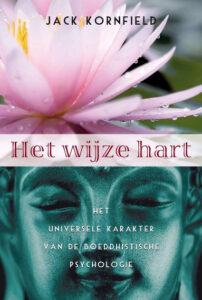 Het Wijze Hart - Jack Kornfield