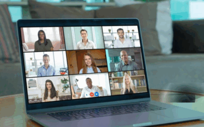 Zoom, zoom – nieuwe link!