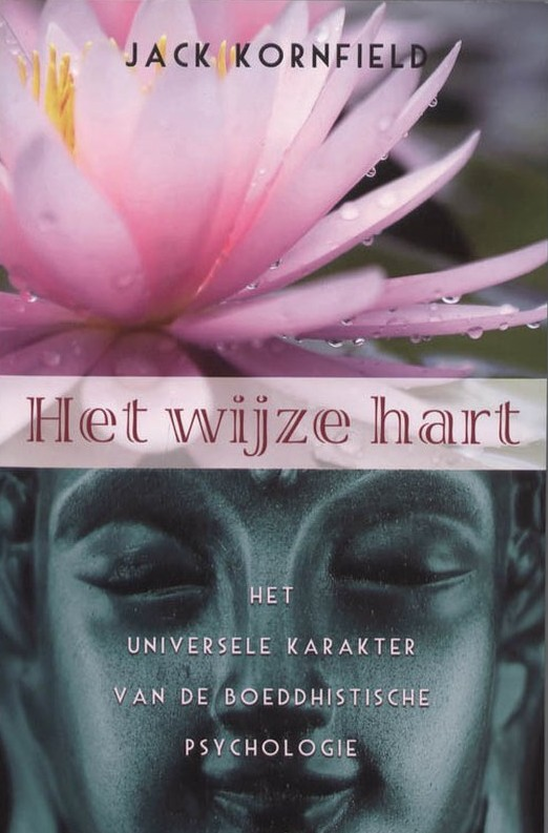 Het Wijze Hart - Jack Kornfield