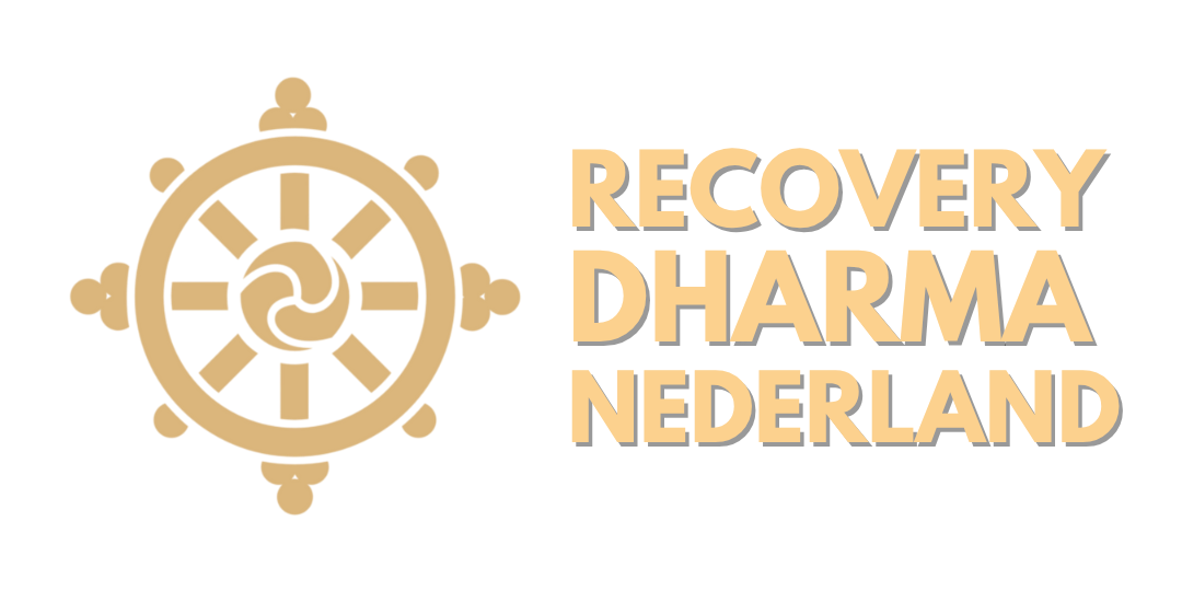 Recovery Dharma Nederland Logo
